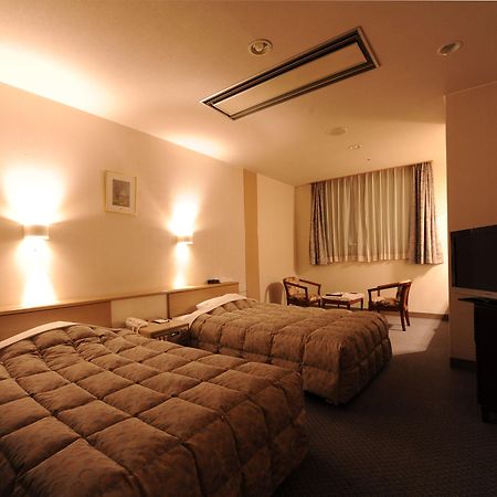 Kirishima Hotel Екстер'єр фото