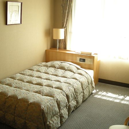 Kirishima Hotel Екстер'єр фото