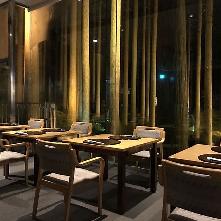 Kirishima Hotel Екстер'єр фото