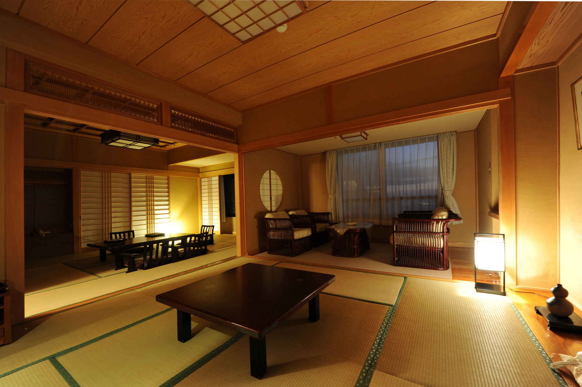Kirishima Hotel Екстер'єр фото