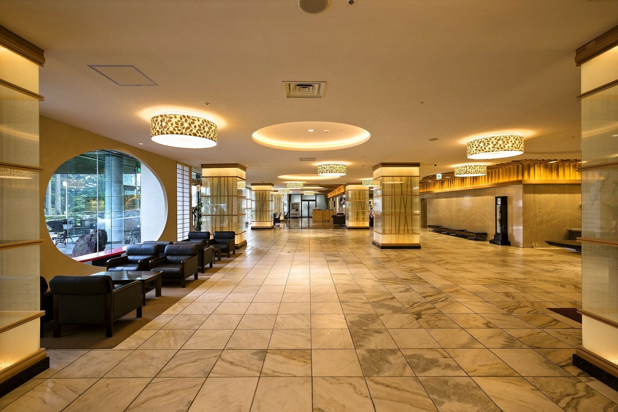 Kirishima Hotel Екстер'єр фото