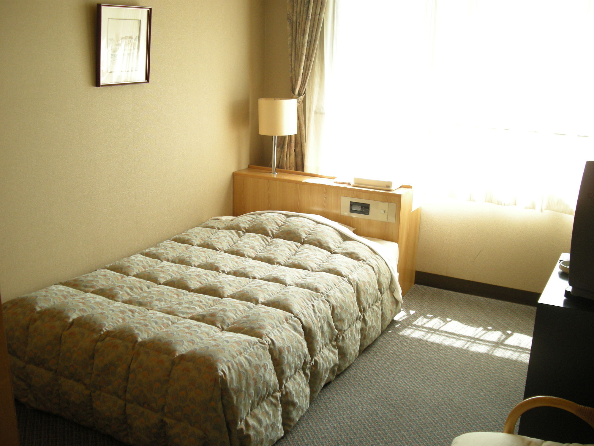 Kirishima Hotel Екстер'єр фото