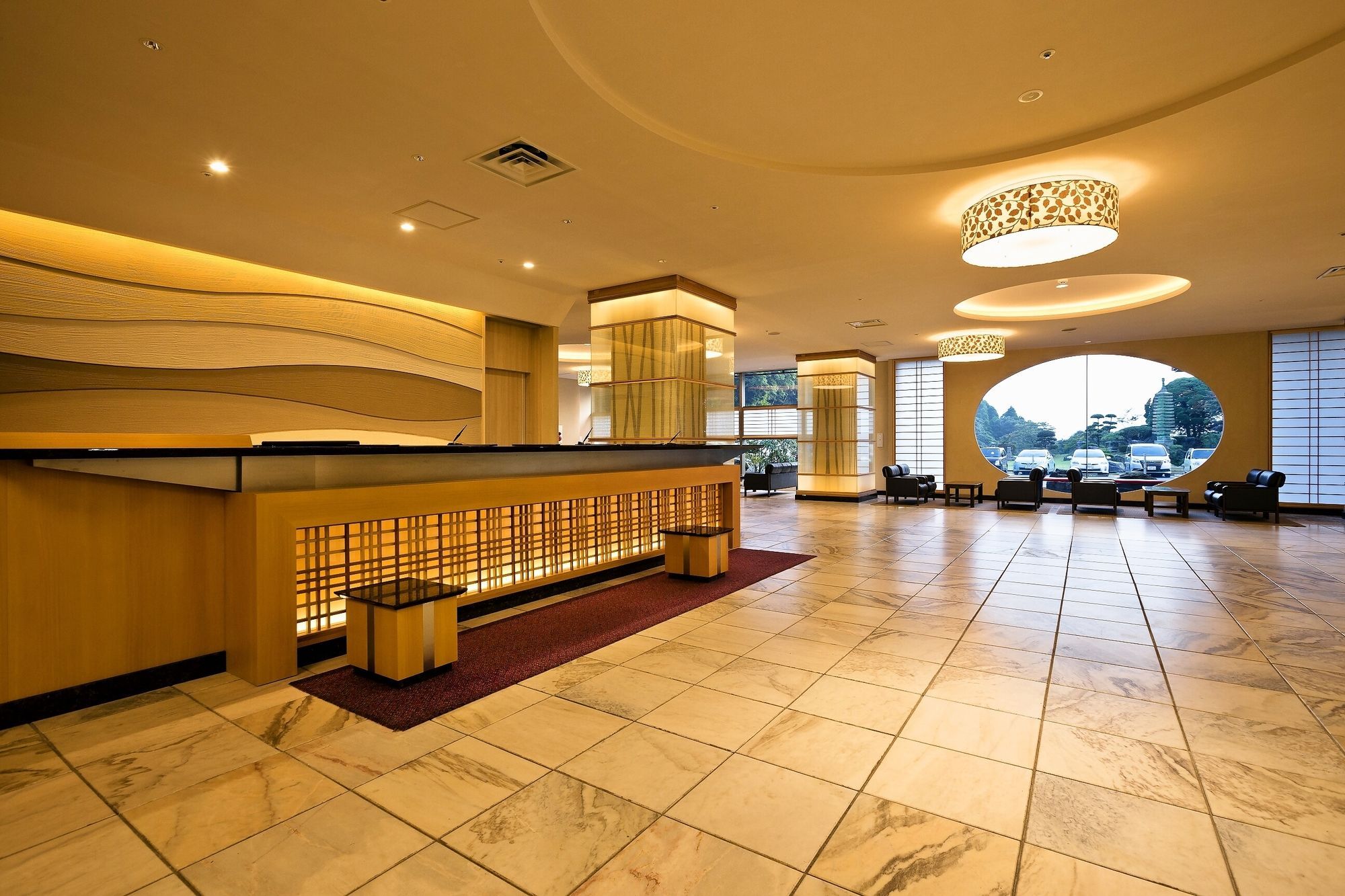 Kirishima Hotel Екстер'єр фото